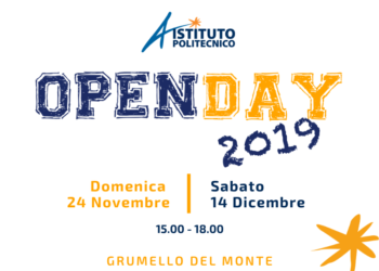 NEWS OPENDAY