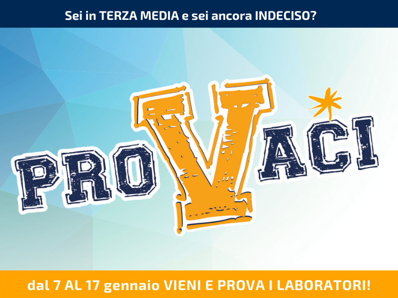 PROVACI